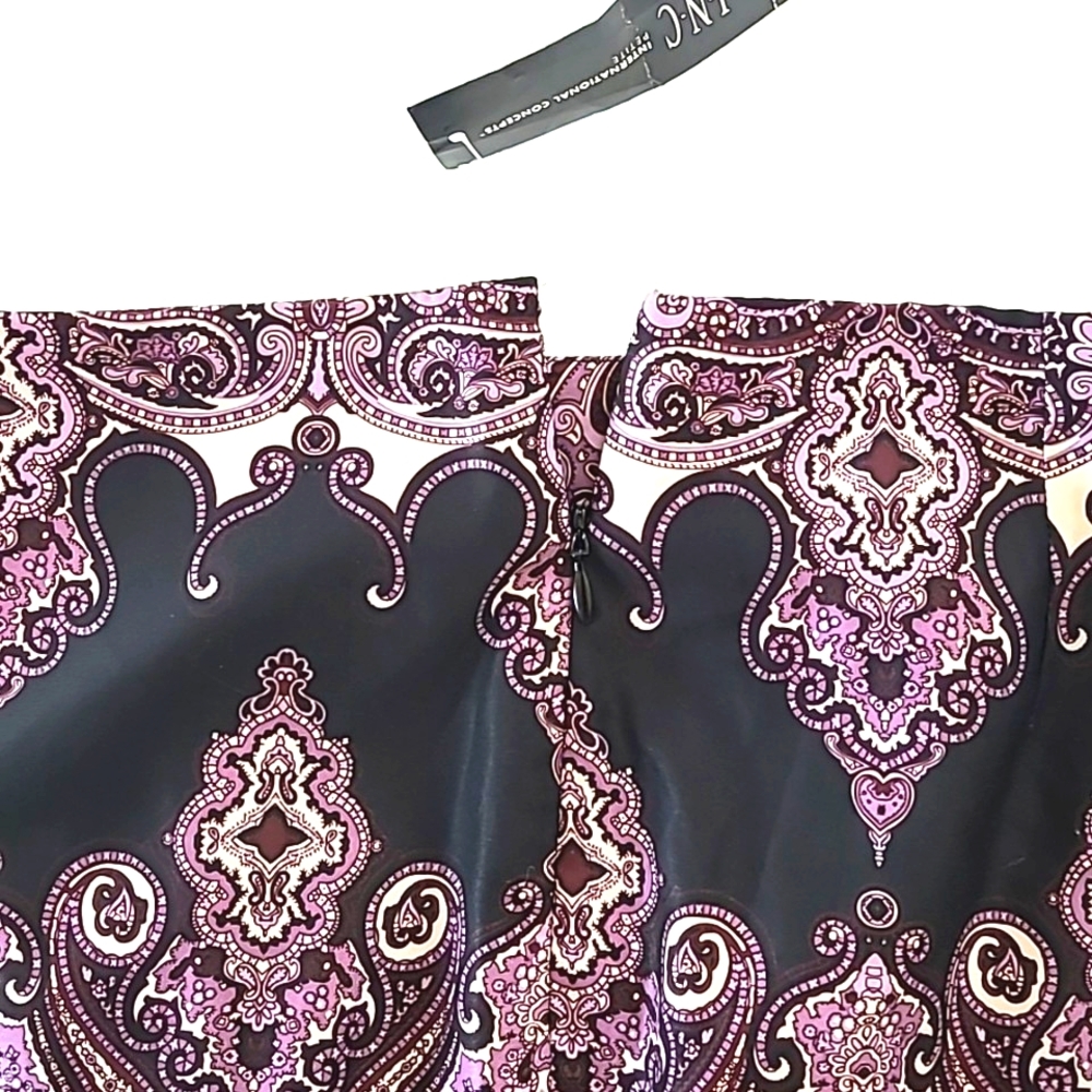 NWT.....I.N.C.Skirt - Picture 4 of 10